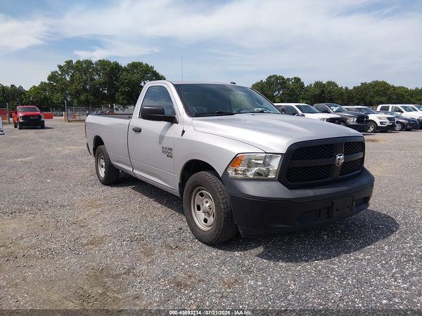 2019 RAM 1500 CLASSIC TRADESMAN  4X2 8' BOX