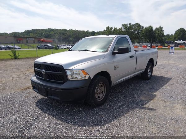 2019 RAM 1500 CLASSIC TRADESMAN  4X2 8' BOX