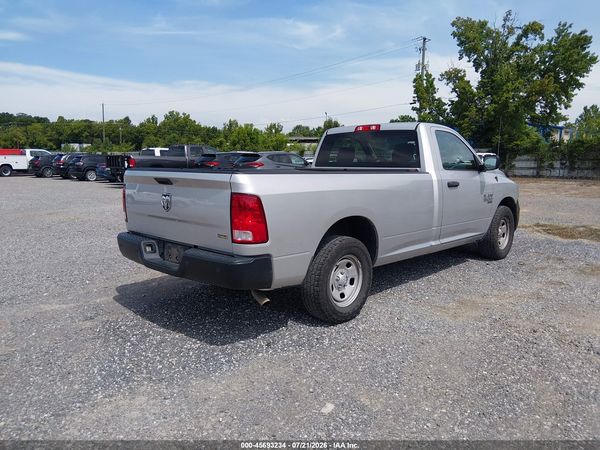 2019 RAM 1500 CLASSIC TRADESMAN  4X2 8' BOX