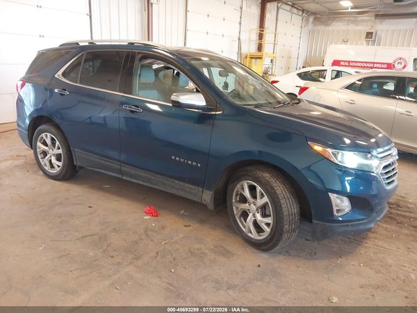 2019 CHEVROLET EQUINOX PREMIER — I1