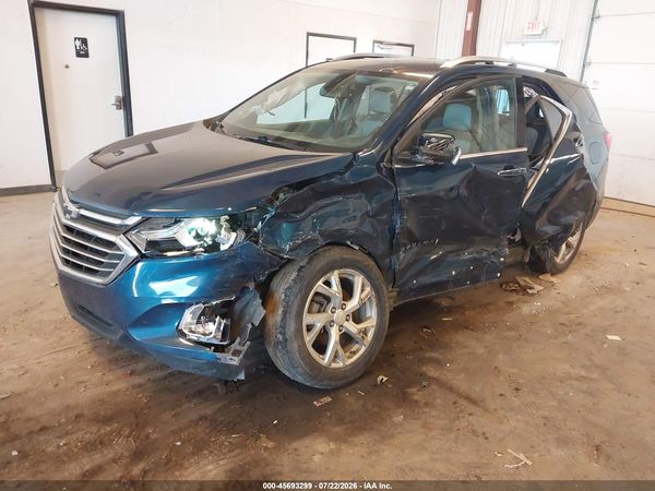 2019 CHEVROLET EQUINOX — I2