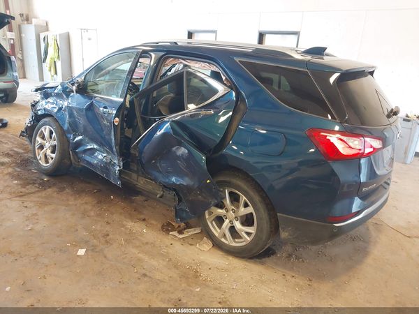 2019 CHEVROLET EQUINOX PREMIER — I3