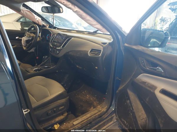 2019 CHEVROLET EQUINOX PREMIER — I5