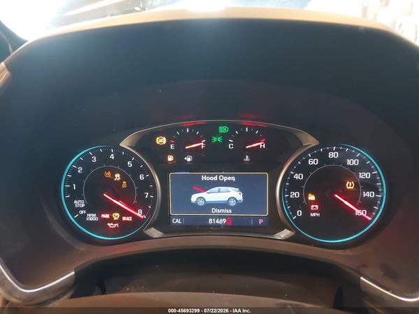 2019 CHEVROLET EQUINOX PREMIER — I7