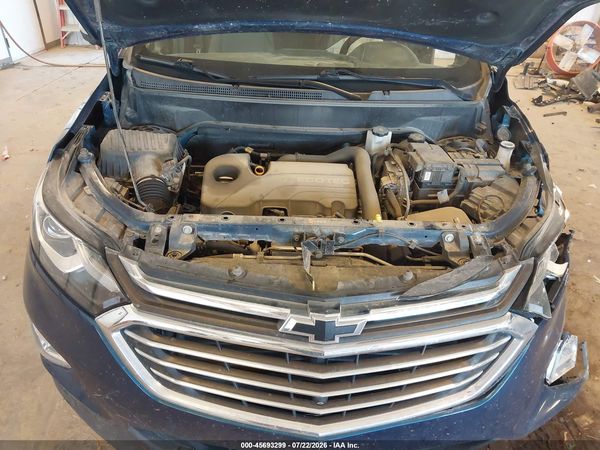 2019 CHEVROLET EQUINOX PREMIER — I10