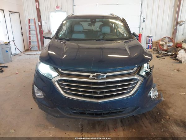 2019 CHEVROLET EQUINOX PREMIER — I115