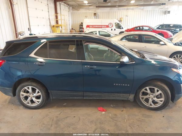 2019 CHEVROLET EQUINOX PREMIER — I116