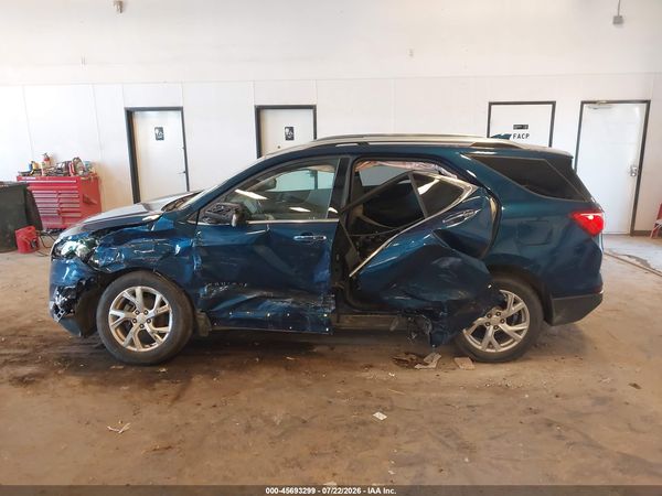 2019 CHEVROLET EQUINOX PREMIER — I117