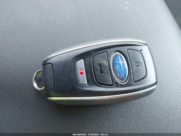 2022 SUBARU OUTBACK PREMIUM — I11