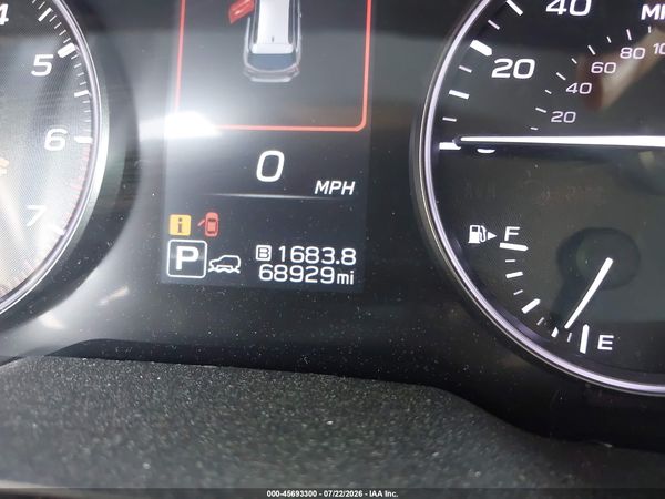 2022 SUBARU OUTBACK PREMIUM — I118