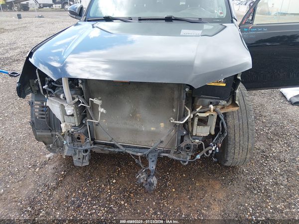 2017 TOYOTA 4RUNNER LIMITED
