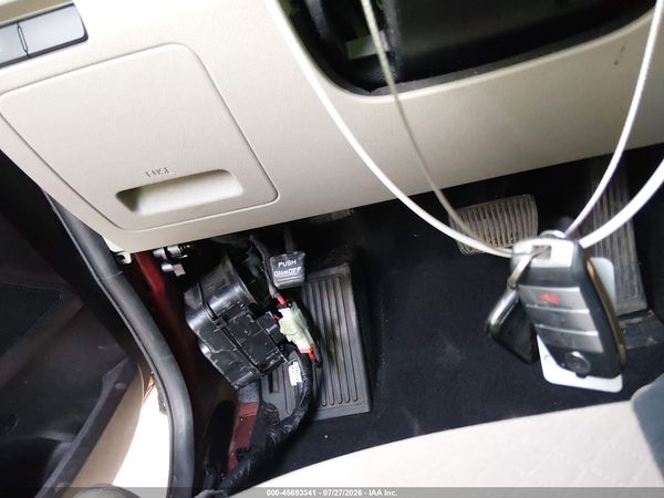 2020 KIA SORENTO 3.3L S