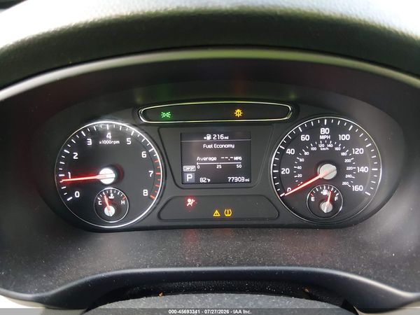 2020 KIA SORENTO 3.3L S