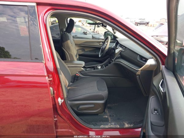 2023 JEEP GRAND CHEROKEE LAREDO 4X2