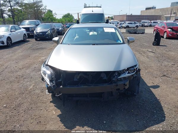 2018 LEXUS ES 350
