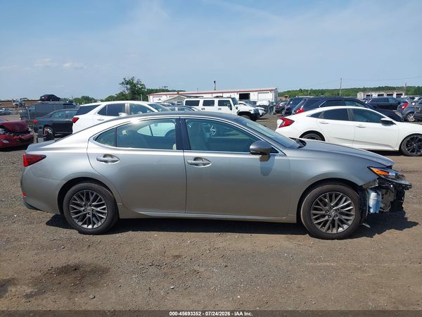 2018 LEXUS ES 350