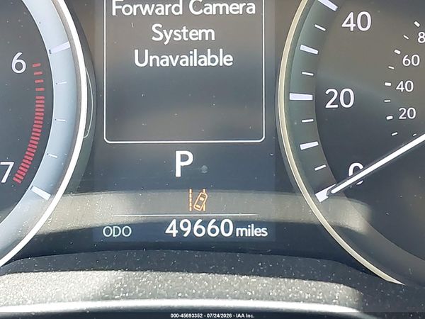 2018 LEXUS ES 350