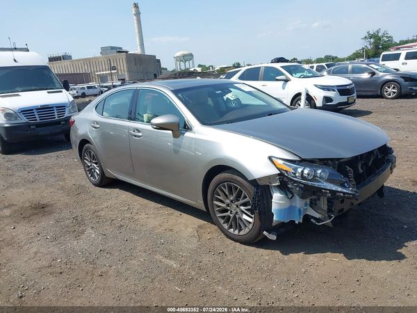 2018 LEXUS ES 350