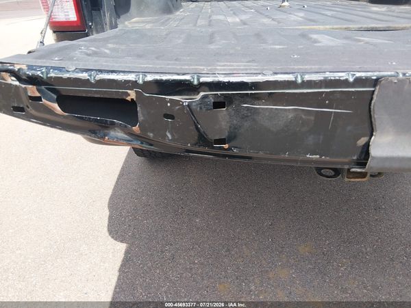 2017 RAM 3500 TRADESMAN  4X4 8' BOX — I74