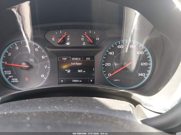 2020 CHEVROLET EQUINOX AWD LS — I7