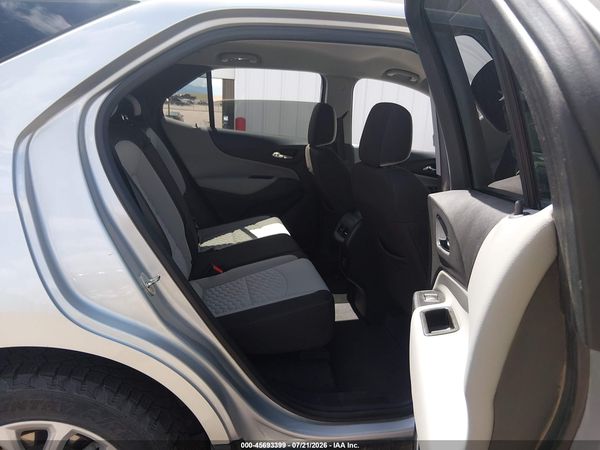 2020 CHEVROLET EQUINOX AWD LS — I8
