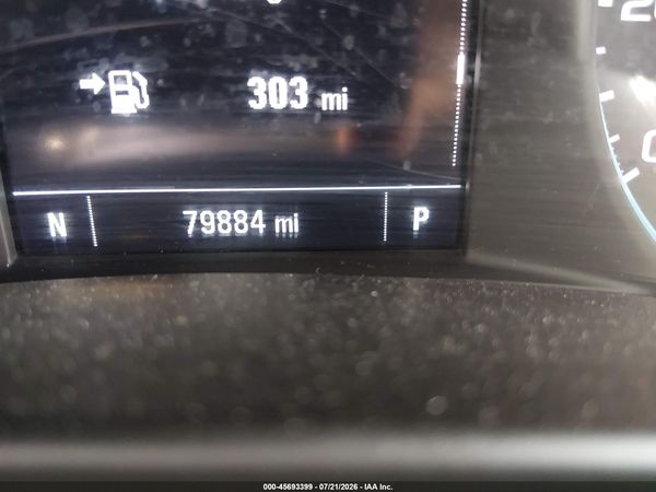 2020 CHEVROLET EQUINOX AWD LS — I118