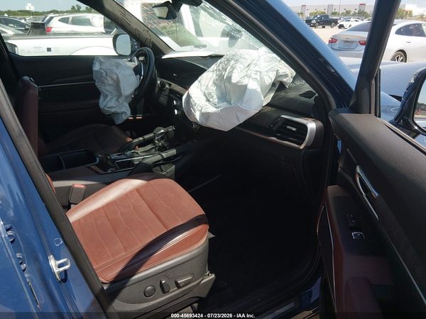 2024 KIA TELLURIDE SX PRESTIGE