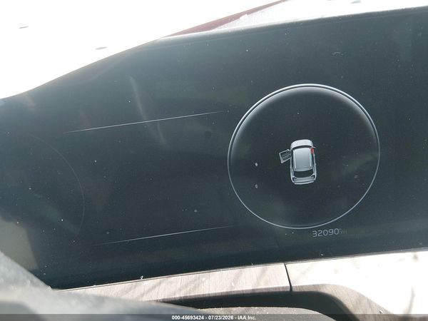 2024 KIA TELLURIDE SX PRESTIGE