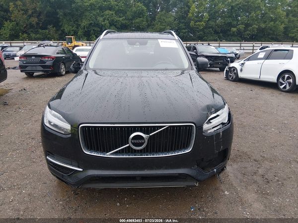 2019 VOLVO XC90 T5 MOMENTUM