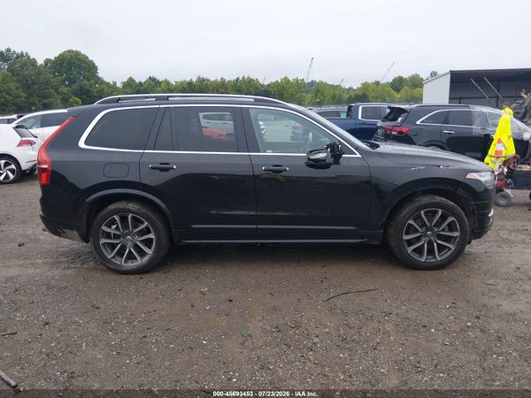 2019 VOLVO XC90 T5 MOMENTUM