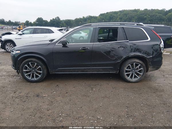 2019 VOLVO XC90 T5 MOMENTUM