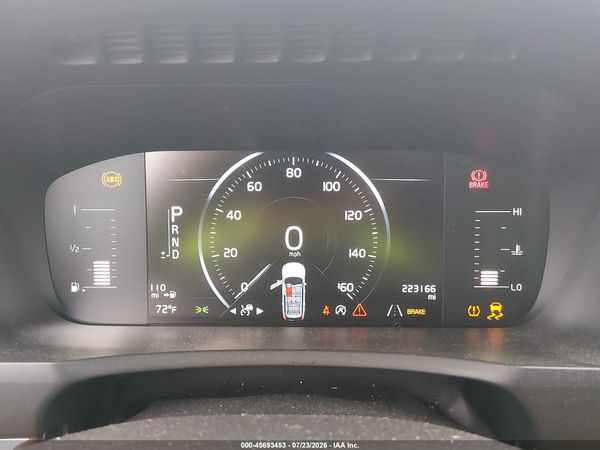 2019 VOLVO XC90 T5 MOMENTUM