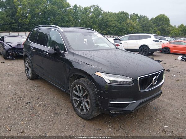 2019 VOLVO XC90 T5 MOMENTUM
