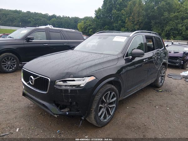 2019 VOLVO XC90 T5 MOMENTUM