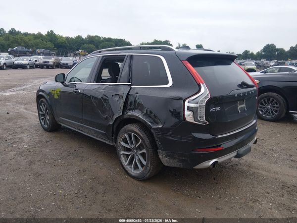 2019 VOLVO XC90 T5 MOMENTUM