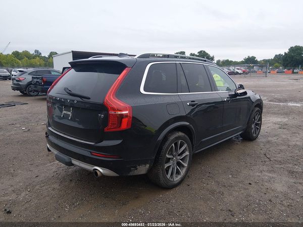 2019 VOLVO XC90 T5 MOMENTUM