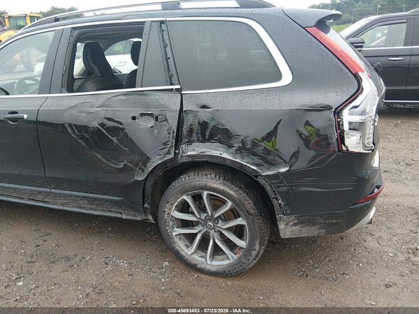 2019 VOLVO XC90 T5 MOMENTUM