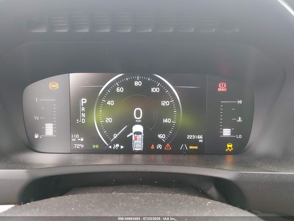 2019 VOLVO XC90 T5 MOMENTUM