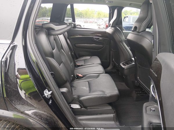 2019 VOLVO XC90 T5 MOMENTUM