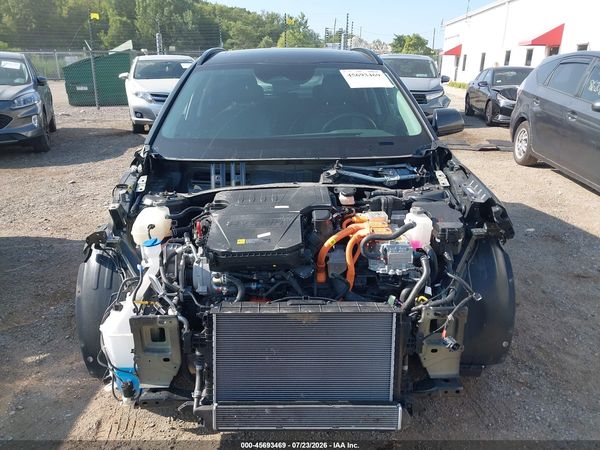 2023 KIA NIRO EX TOURING