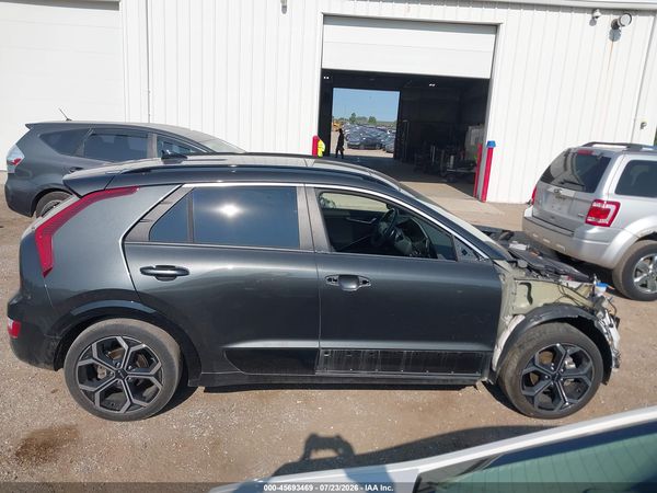 2023 KIA NIRO EX TOURING