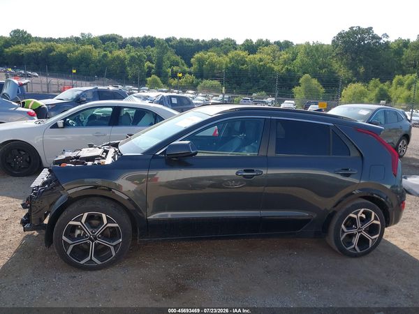 2023 KIA NIRO EX TOURING