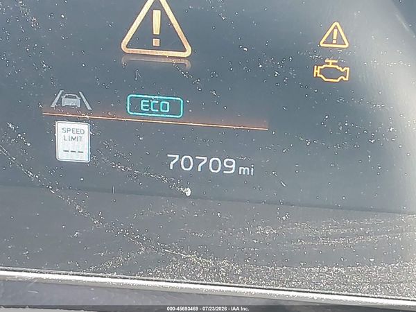 2023 KIA NIRO EX TOURING