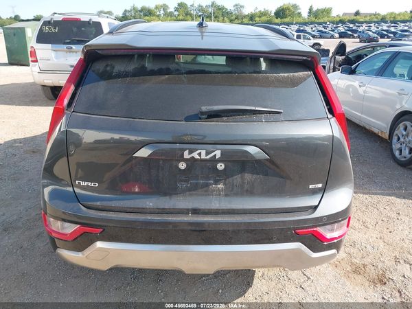 2023 KIA NIRO EX TOURING