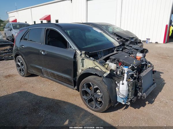 2023 KIA NIRO EX TOURING
