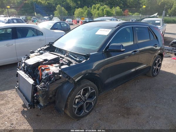 2023 KIA NIRO EX TOURING