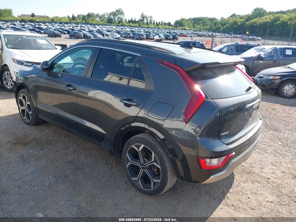 2023 KIA NIRO EX TOURING
