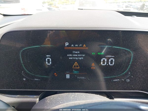 2023 KIA NIRO EX TOURING