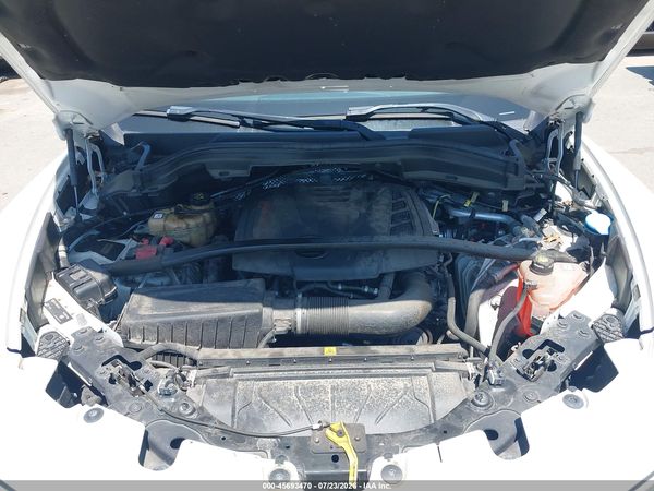 2020 ALFA ROMEO STELVIO TI AWD
