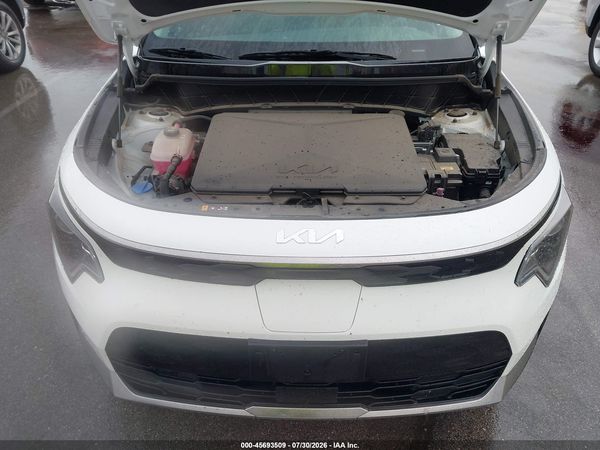 2023 KIA NIRO EV WIND